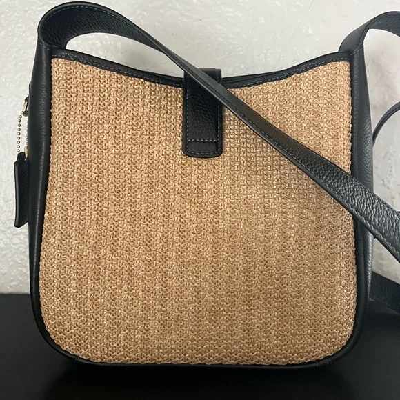 ✨ NWOT - Coach Hadley Convertible Crossbody Bag ✨ - Picture 7 of 11